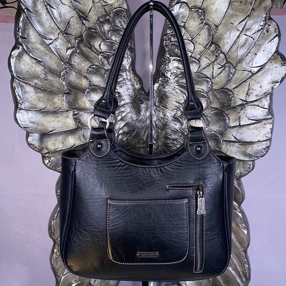 Trinity Ranch NWOT concealed weapon bag ๐ - Picture 4 of 11